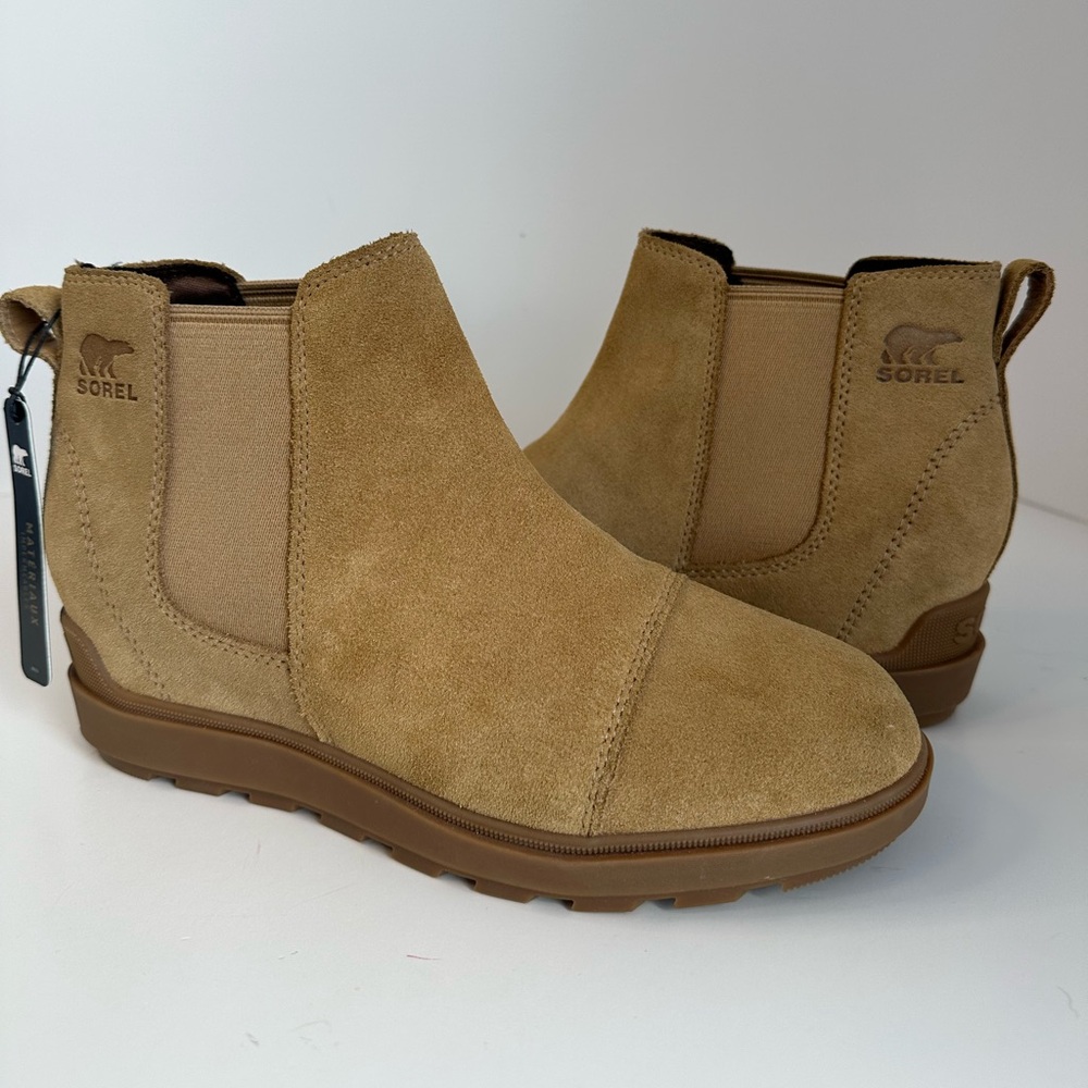 NWT SOREL Evie™ II Chelsea
